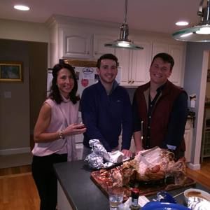 Meet your Posher, Sean